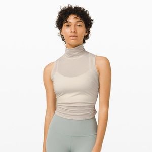 Lululemon See the Horizon Tank